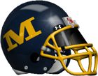 Archbishop Moeller - 2/15/2013